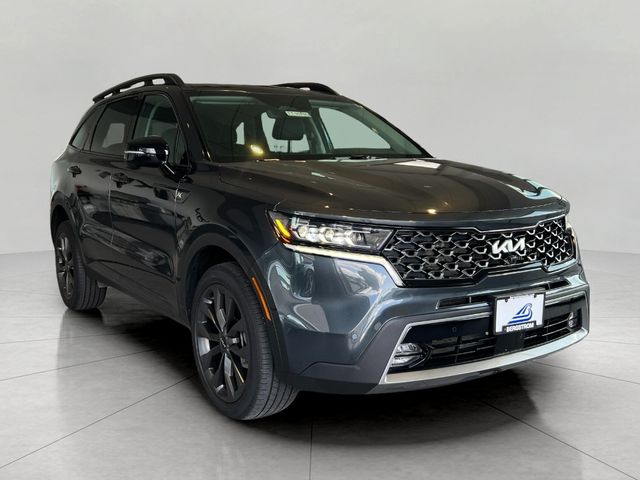 2023 Kia Sorento X-Line SX Prestige