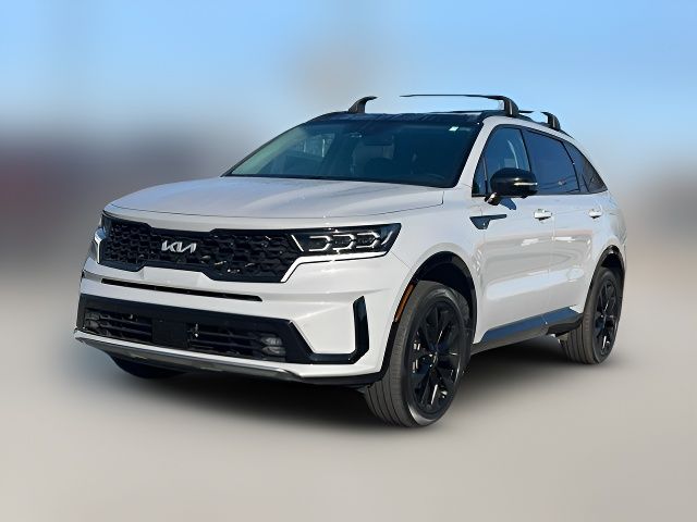 2023 Kia Sorento SX Prestige