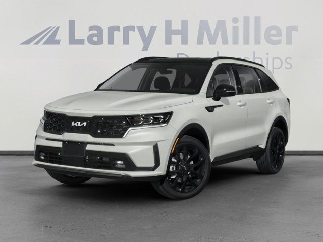 2023 Kia Sorento SX Prestige