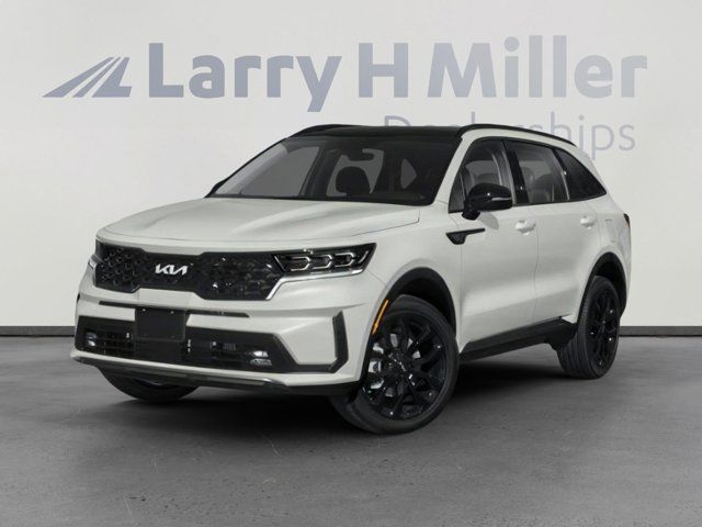 2023 Kia Sorento SX Prestige