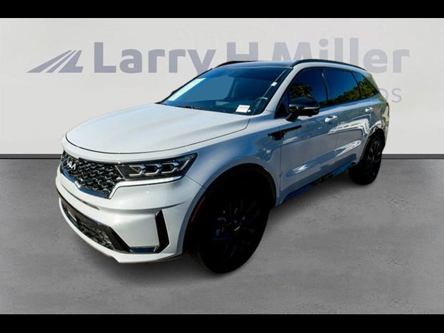 2023 Kia Sorento SX Prestige