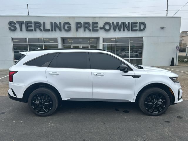 2023 Kia Sorento SX Prestige