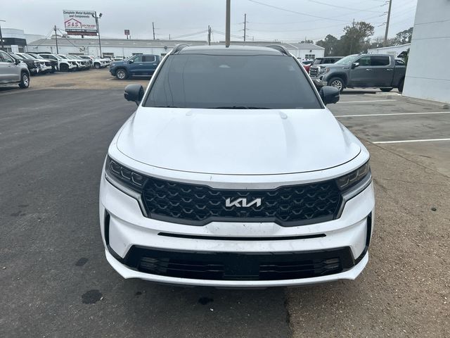 2023 Kia Sorento SX Prestige