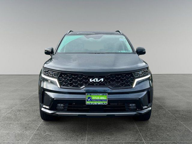 2023 Kia Sorento SX Prestige