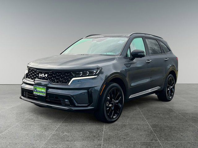 2023 Kia Sorento SX Prestige