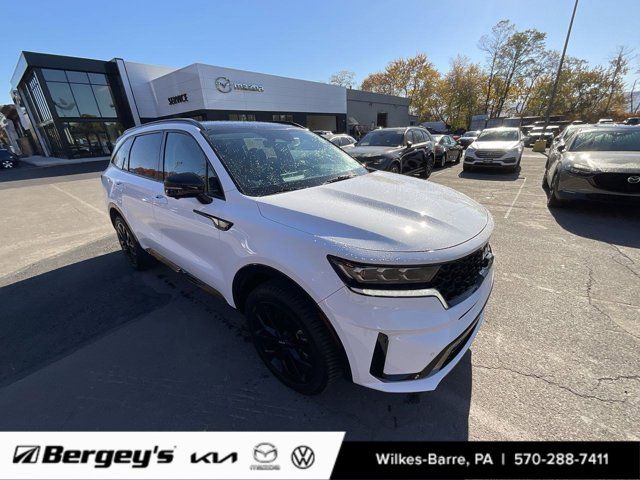 2023 Kia Sorento SX Prestige