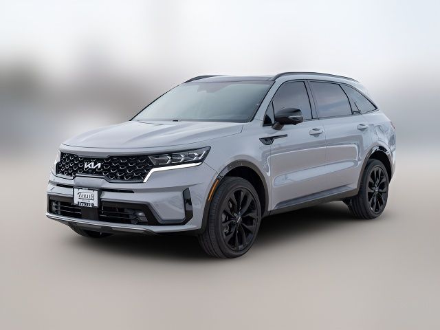 2023 Kia Sorento SX Prestige