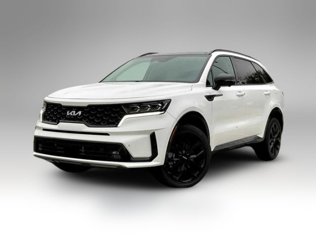 2023 Kia Sorento SX Prestige