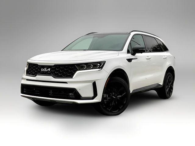 2023 Kia Sorento SX Prestige