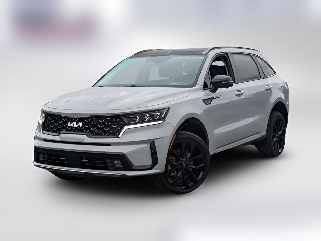 2023 Kia Sorento SX Prestige