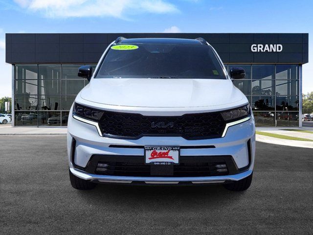 2023 Kia Sorento SX Prestige