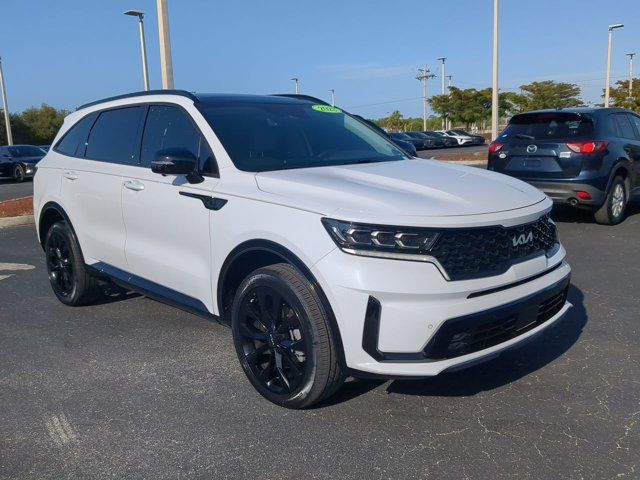 2023 Kia Sorento SX Prestige