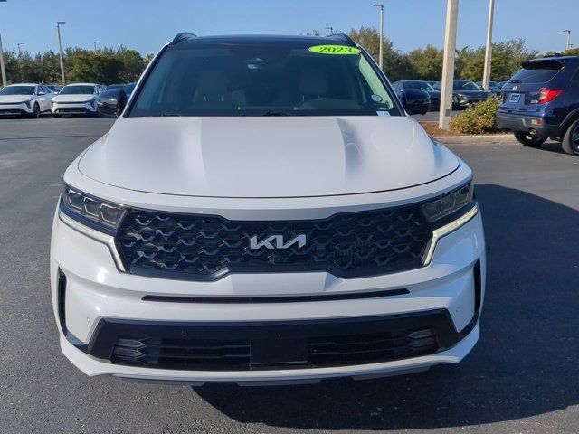 2023 Kia Sorento SX Prestige