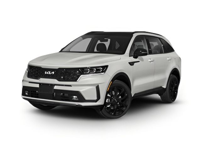 2023 Kia Sorento SX Prestige