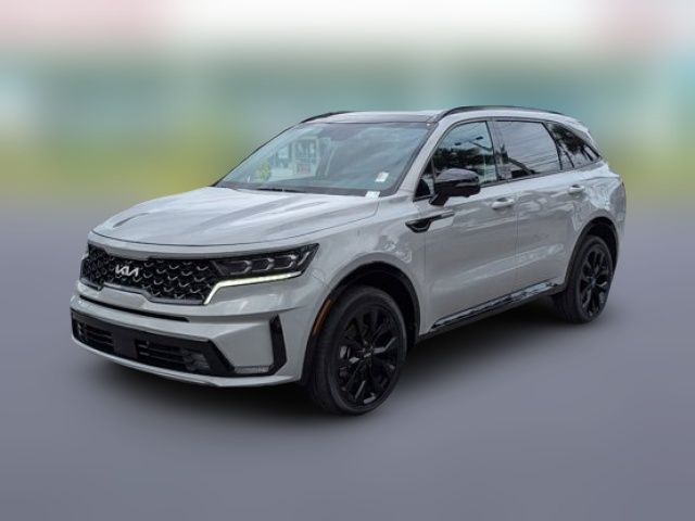 2023 Kia Sorento SX Prestige