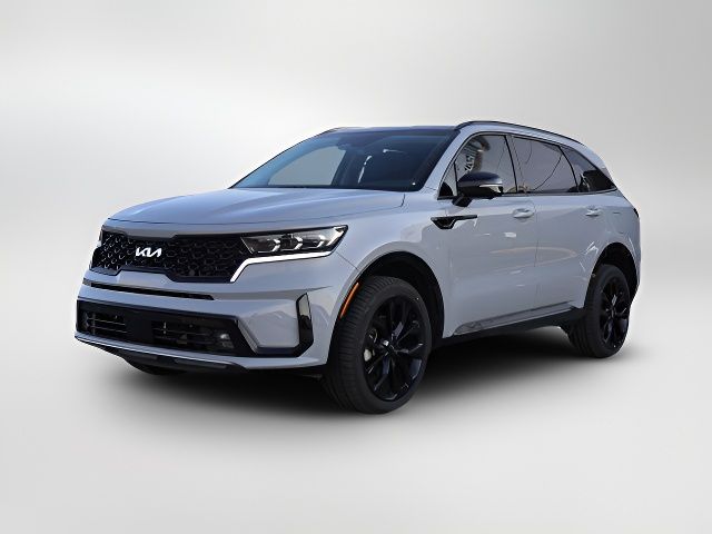 2023 Kia Sorento SX Prestige