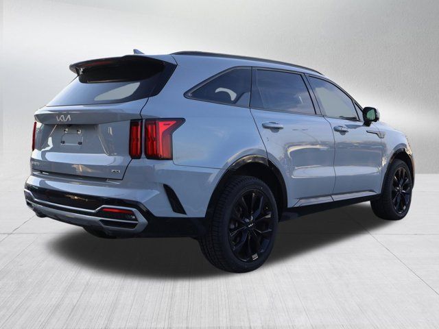 2023 Kia Sorento SX Prestige