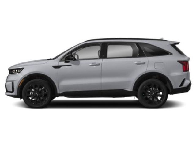 2023 Kia Sorento SX Prestige