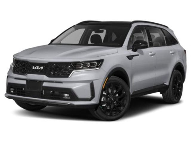 2023 Kia Sorento SX Prestige