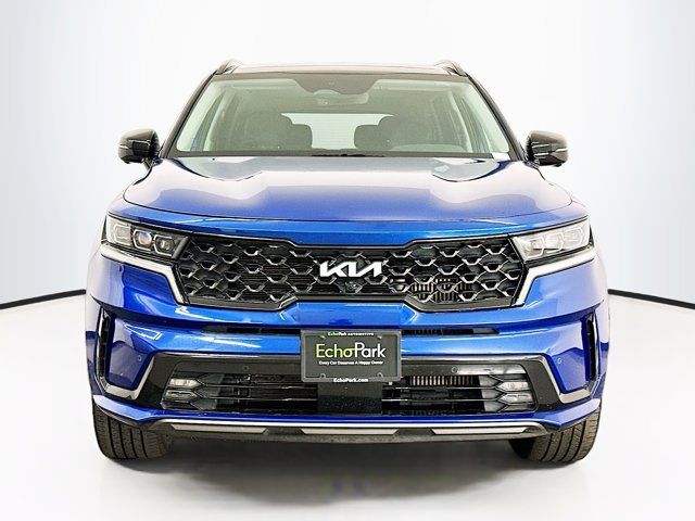 2023 Kia Sorento SX Prestige