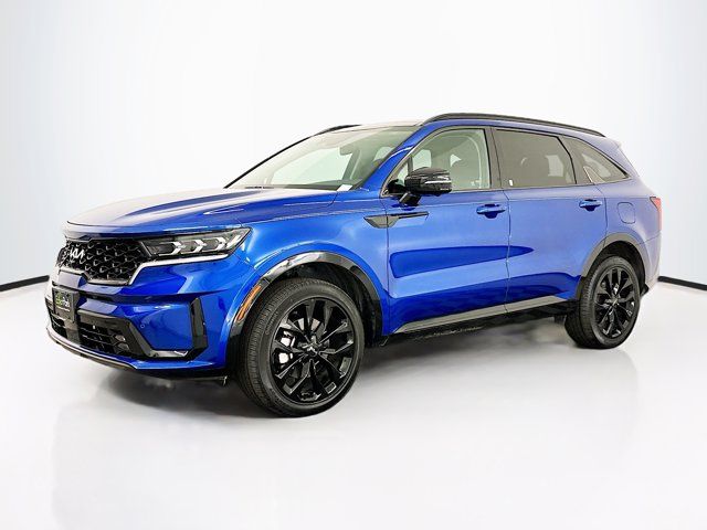 2023 Kia Sorento SX Prestige