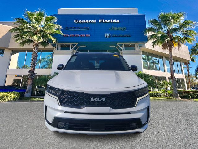 2023 Kia Sorento SX Prestige