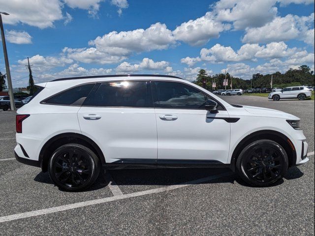 2023 Kia Sorento SX Prestige