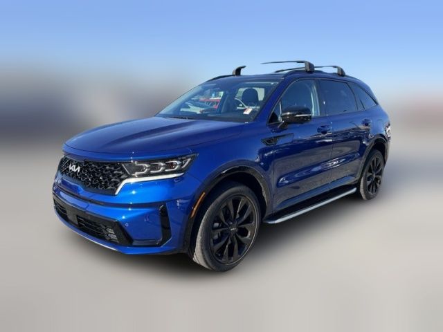 2023 Kia Sorento SX Prestige