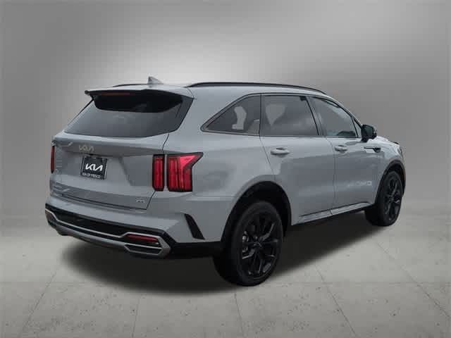 2023 Kia Sorento SX Prestige