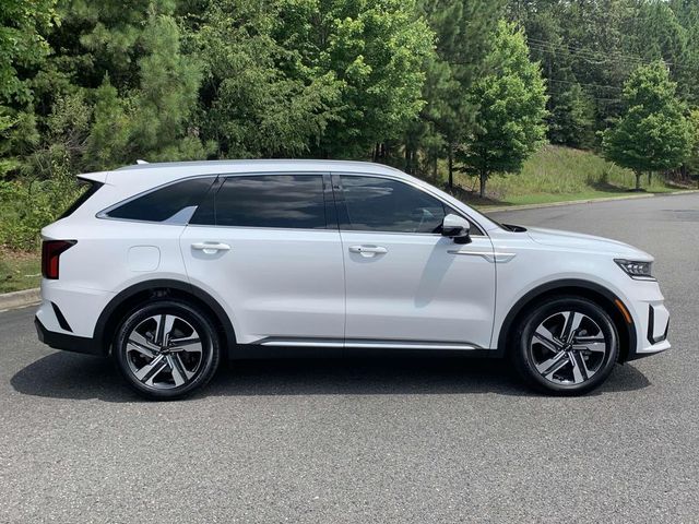 2023 Kia Sorento Plug-In Hybrid SX Prestige