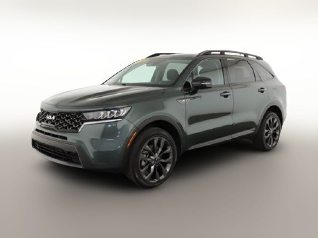 2023 Kia Sorento X-Line EX