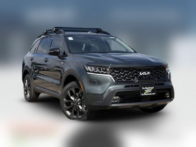 2023 Kia Sorento X-Line EX