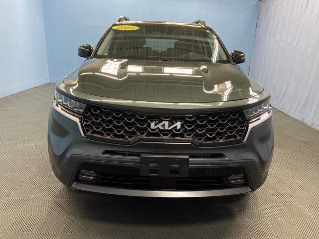 2023 Kia Sorento X-Line EX