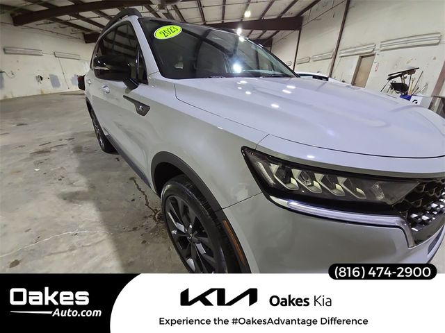 2023 Kia Sorento X-Line EX