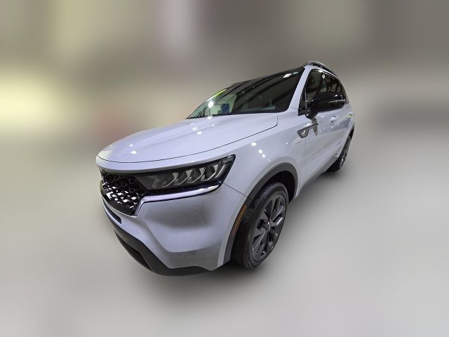 2023 Kia Sorento X-Line EX