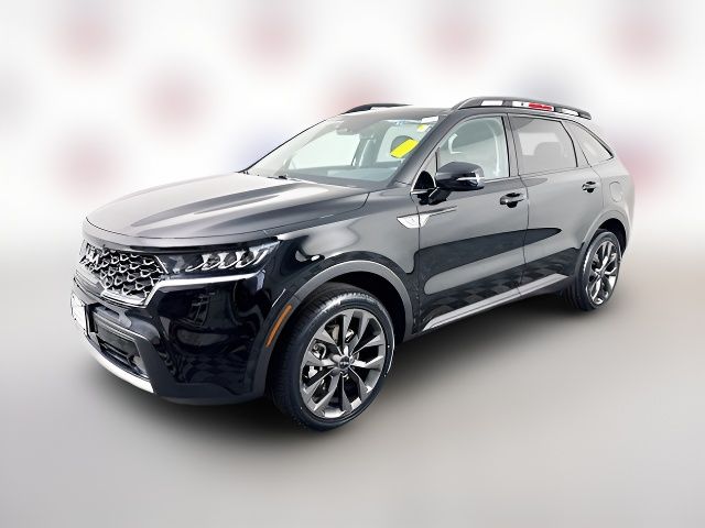 2023 Kia Sorento X-Line EX
