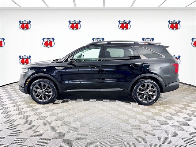 2023 Kia Sorento X-Line EX