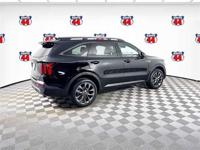 2023 Kia Sorento X-Line EX