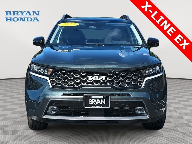 2023 Kia Sorento X-Line EX