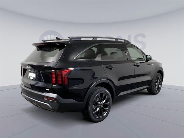 2023 Kia Sorento X-Line EX