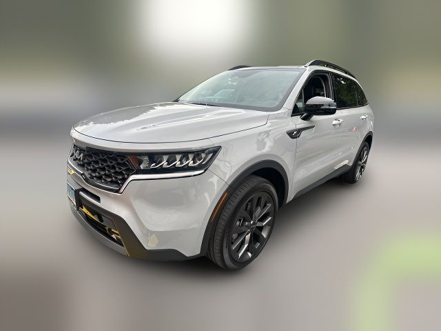 2023 Kia Sorento X-Line EX