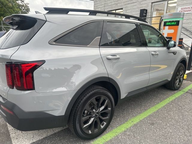 2023 Kia Sorento X-Line EX