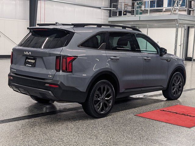 2023 Kia Sorento X-Line EX