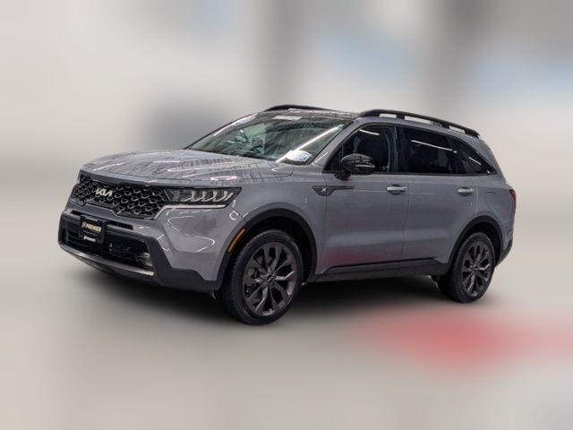 2023 Kia Sorento X-Line EX