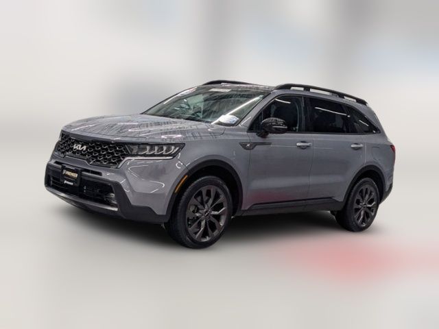 2023 Kia Sorento X-Line EX