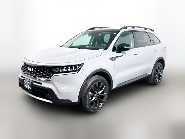 2023 Kia Sorento X-Line EX