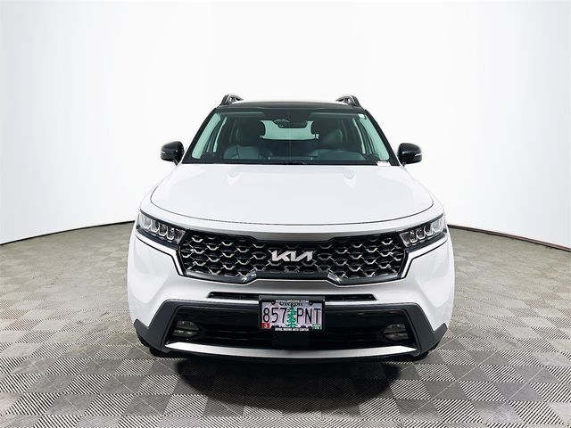 2023 Kia Sorento X-Line EX