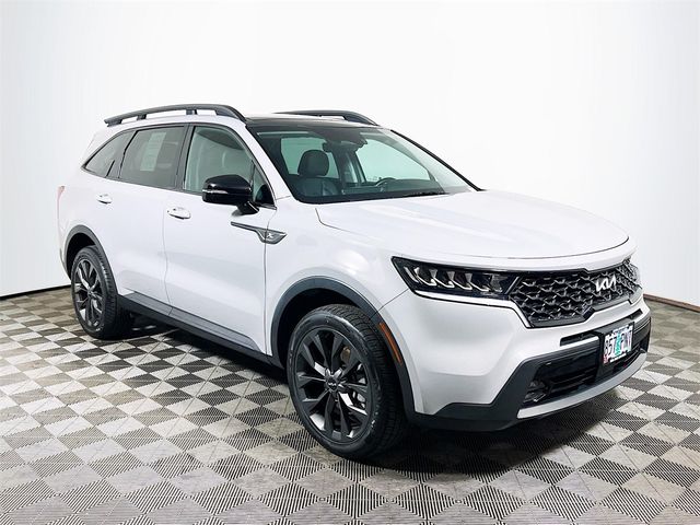 2023 Kia Sorento X-Line EX