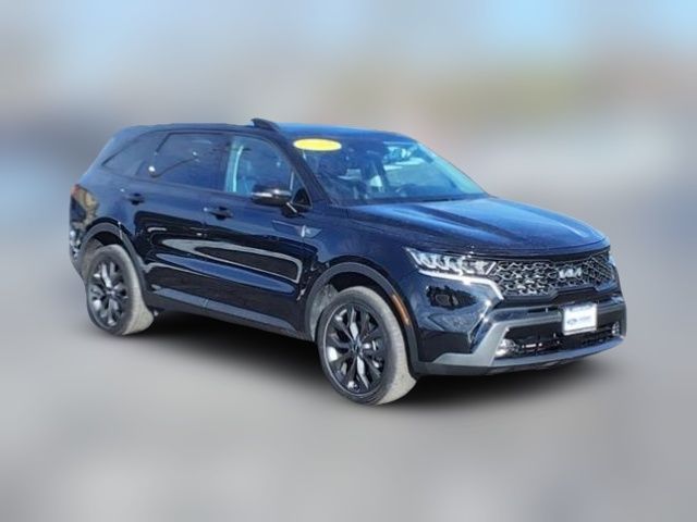 2023 Kia Sorento X-Line EX