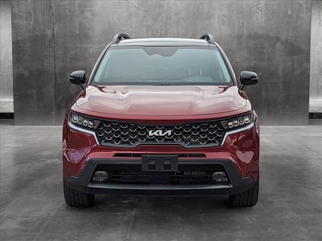 2023 Kia Sorento X-Line EX